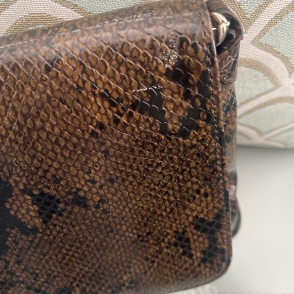 Sale‼️Nine West  Bag/Clutch Great Used Condition - Picture 9 of 16